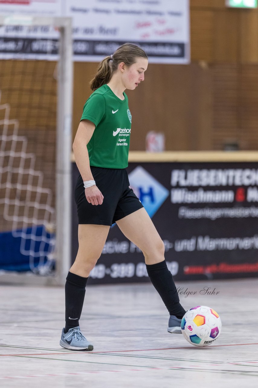 Bild 122 - VR Bank Cup Horst